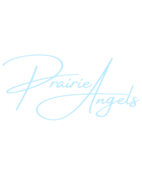 Prairie Angels 