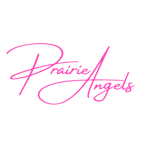 Prairie Angels 